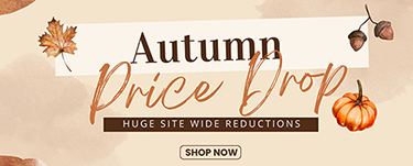 Autumn Price Drop