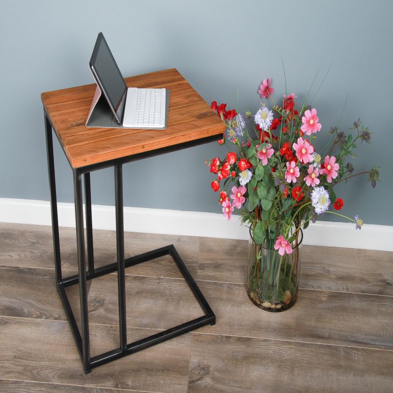 Large Urban Fusion Side Table 