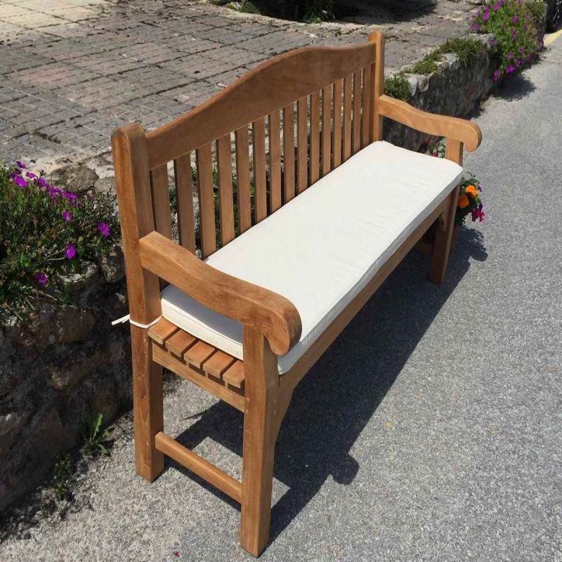 Four Seater Bench Cushion