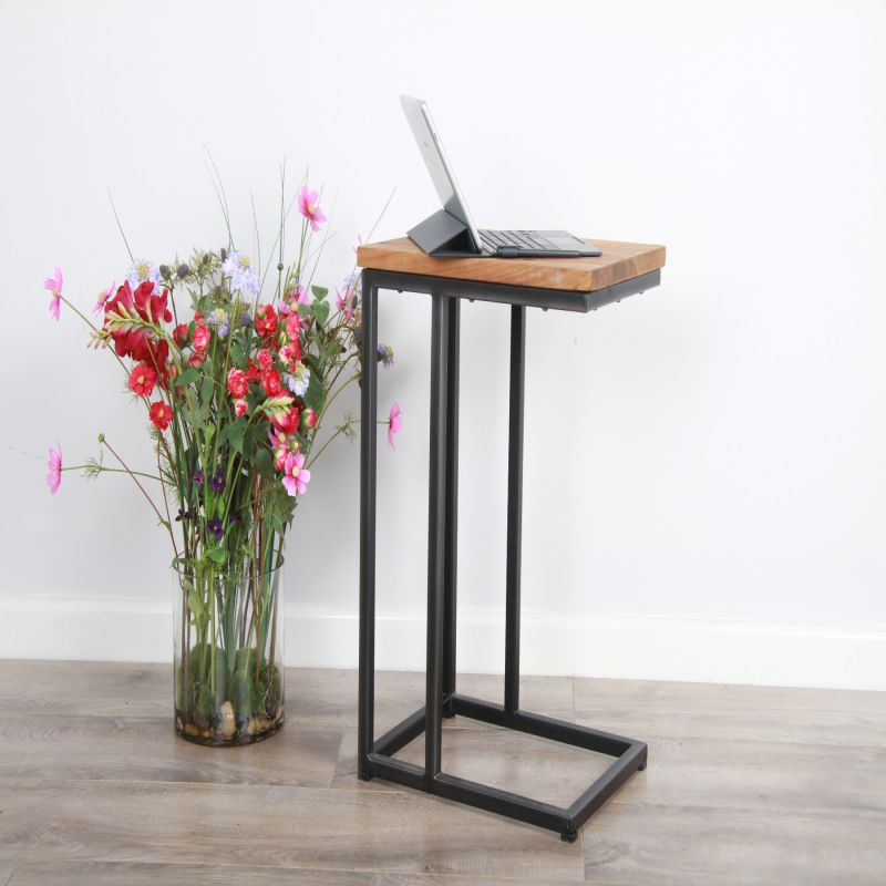Small Urban Fusion Side Table