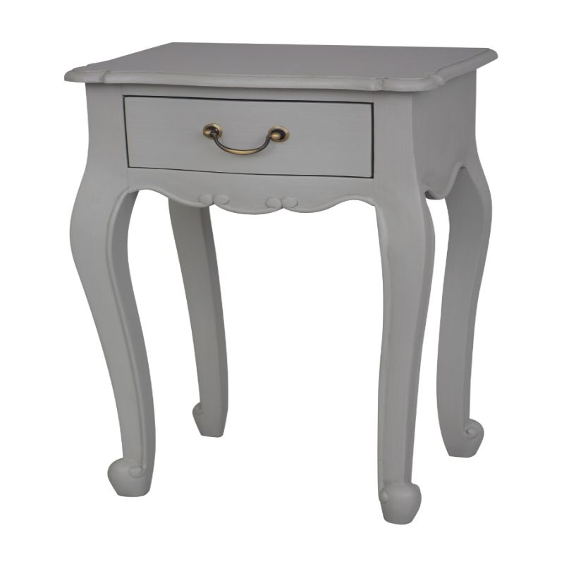 Luciole Bedside Table