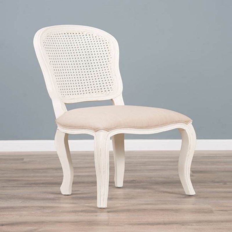 Murano French Style Dining Chair