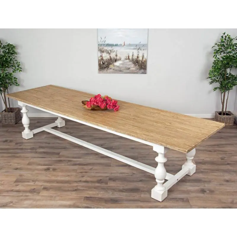 3.6m Ellena Dining Table