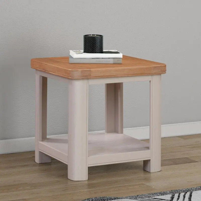 Eden Side Table