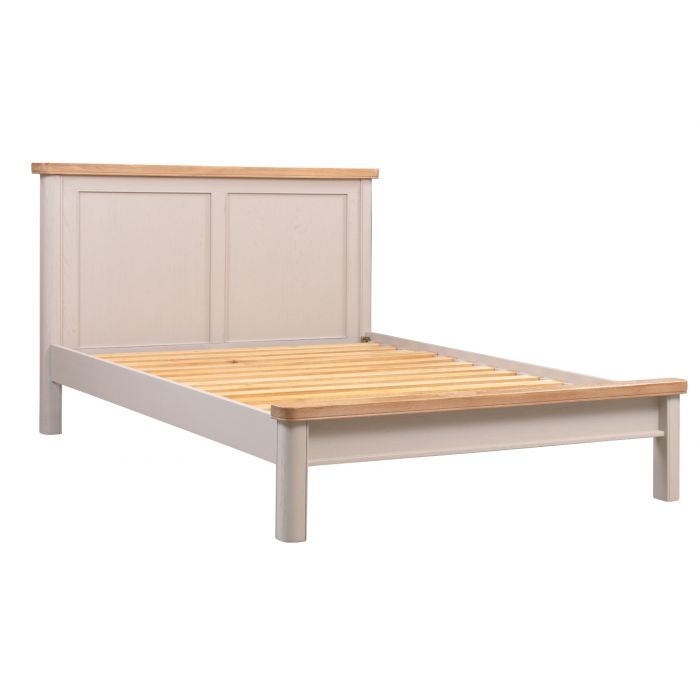 Eden Bed - King - 5ft - 2