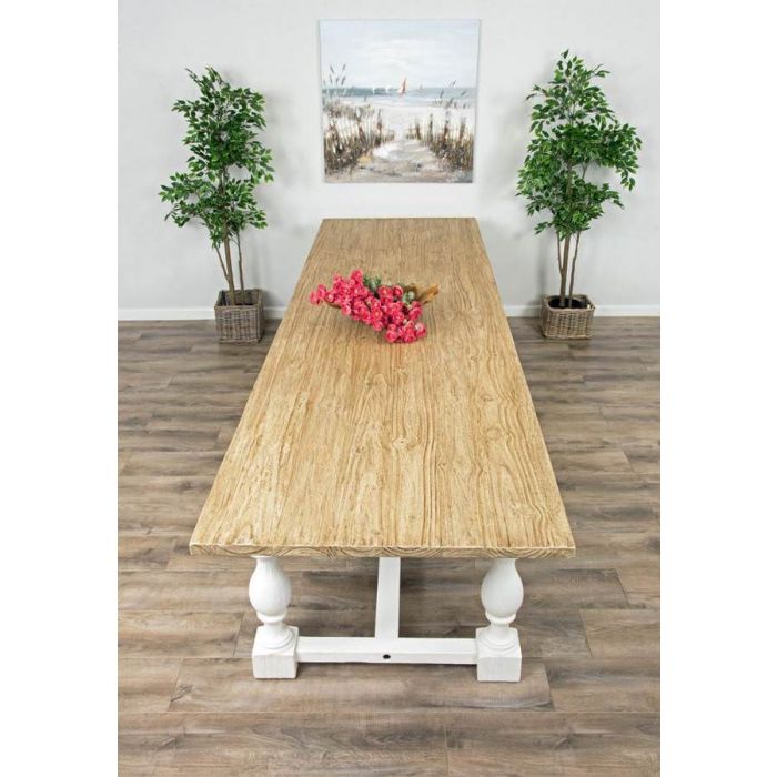 3.6m Ellena Dining Table - 2