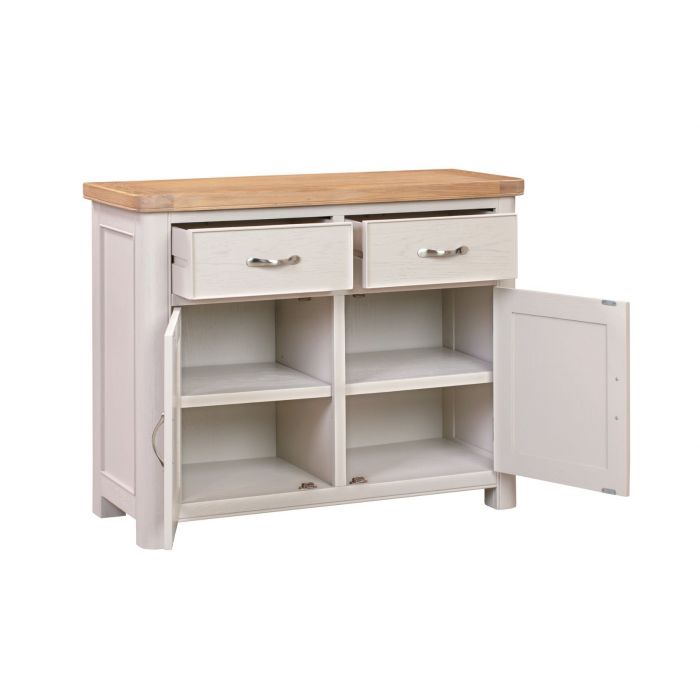 Eden 2 Drawer Sideboard - 5