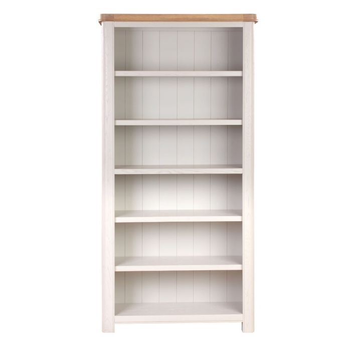 Eden Bookcase - Sustainable Furniture