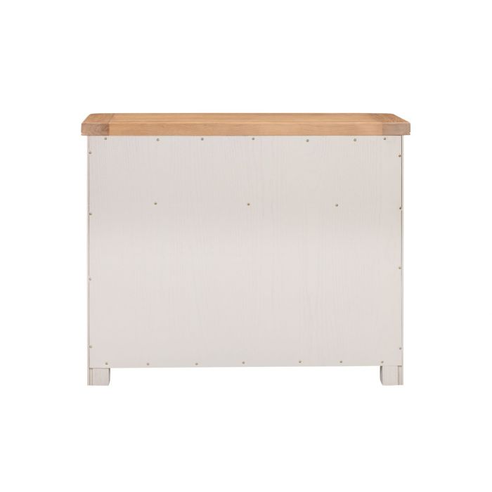 Eden 2 Drawer Sideboard - 4