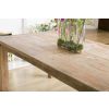 2m Reclaimed Teak Mexico Dining Table - 4