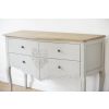 French Style Chest of Drawers - 4
