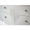 French Style Chest of Drawers - 6