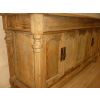 Reclaimed Elm Sideboard - 2