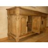 Reclaimed Elm Sideboard - 1