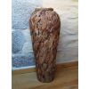 Reclaimed Teak Root Piece Vase - 3 sizes  - 1