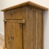 Reclaimed Elm Rustic Cabinet - 8