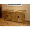 Reclaimed Elm Sideboard - 0