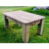 Douglas Fir Woodland Coffee Table - 6 Sizes - 0