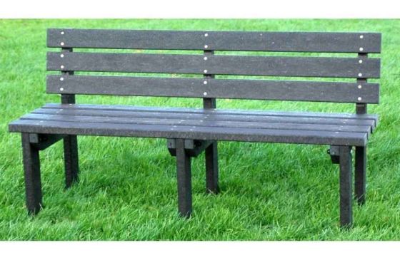 Recycled Plastic Picnic Benches, Recycled Plastic Garden Bench ...