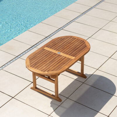 Holt 4 or 6 Seater Dining Table