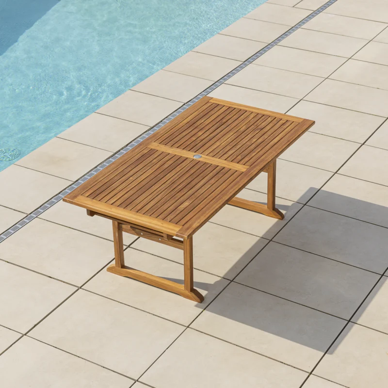 Lark 6 or 8 Seater Dining Table