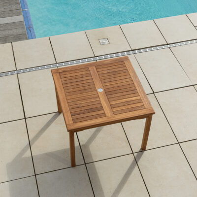 Rune 4 Seater Dining Table