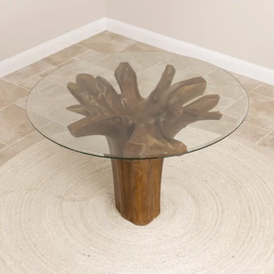 Hara 4 Seater Dining Table