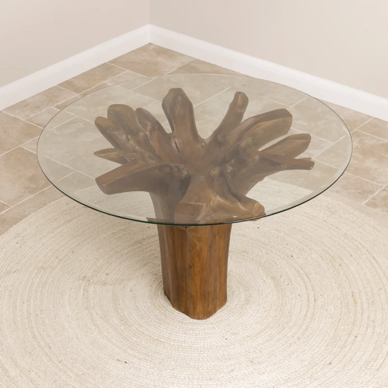 Hara 4 Seater Dining Table