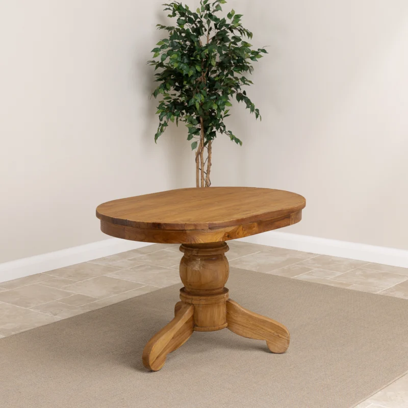 Cairn 4 Seater Dining Table