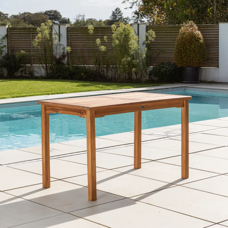 Ridge 4 Seater Dining Table
