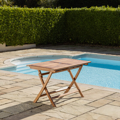 Lign 4 Seater Dining Table