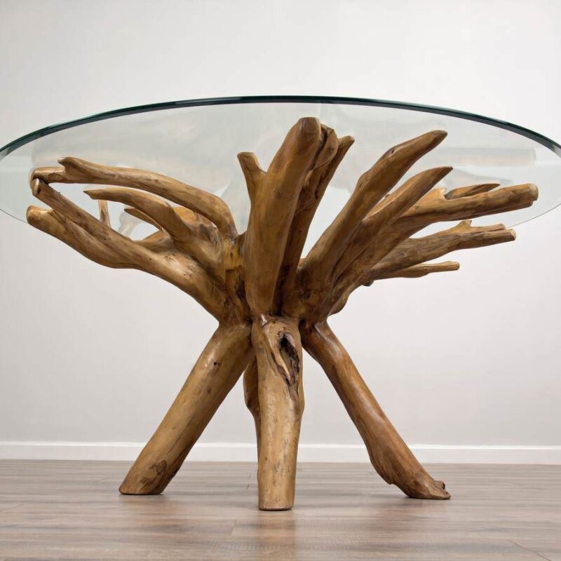 Earth Root Collection