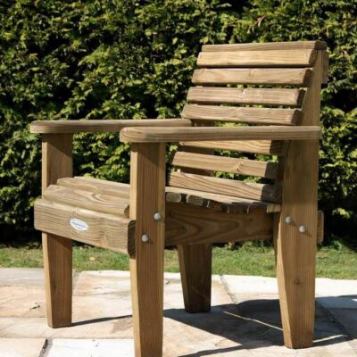 Kenwyn Garden Armchair