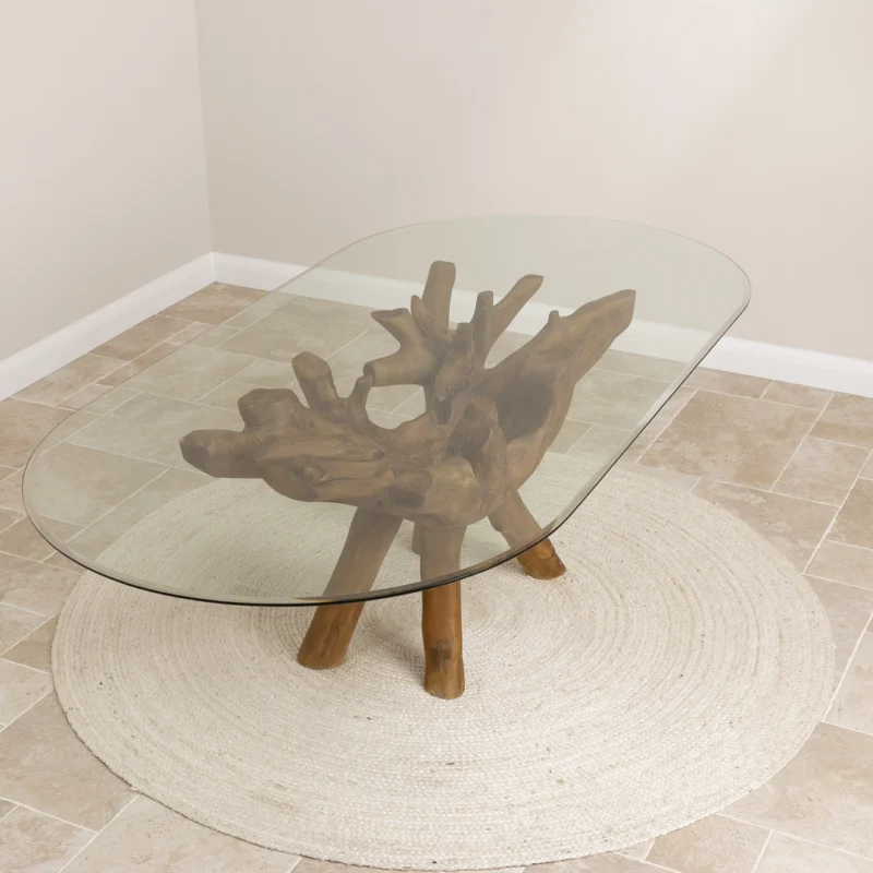 Olira 8 Seater Dining Table