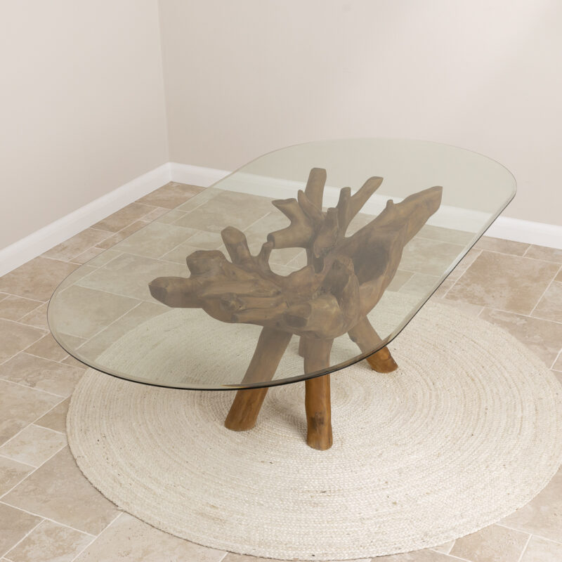 Olira 8 Seater Dining Table