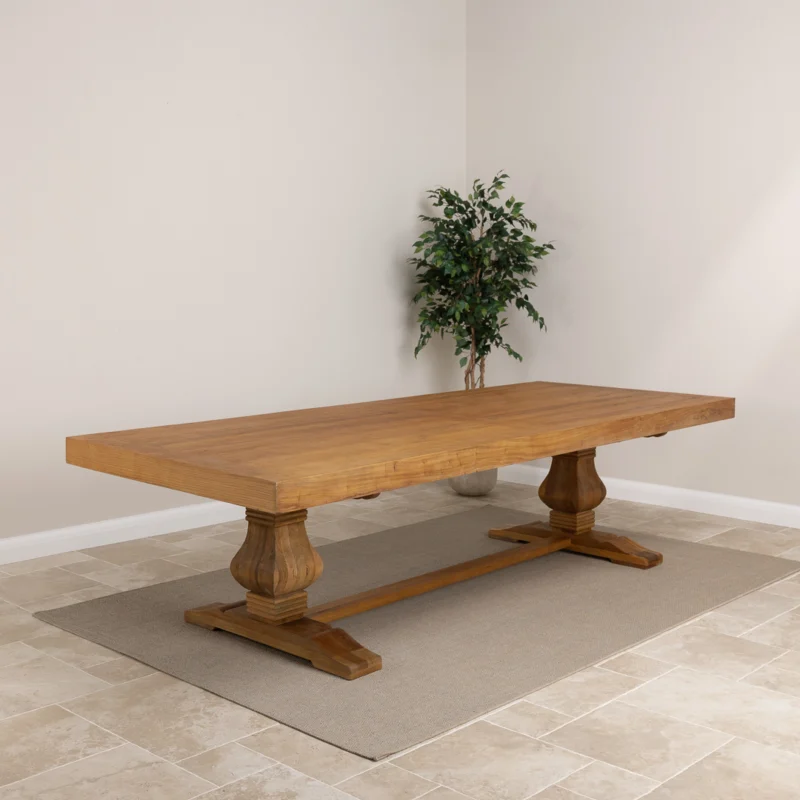Emara 8 or 10 Seater Dining Table