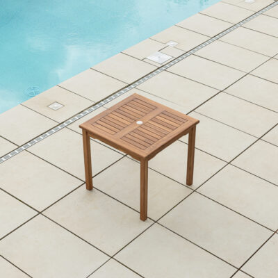 Rune 2 Seater Dining Table