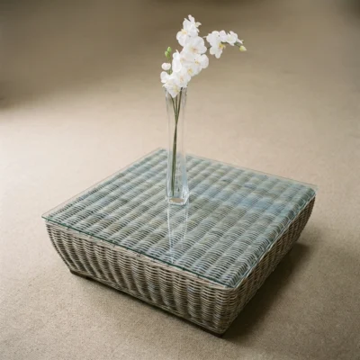 Avra Square Coffee Table