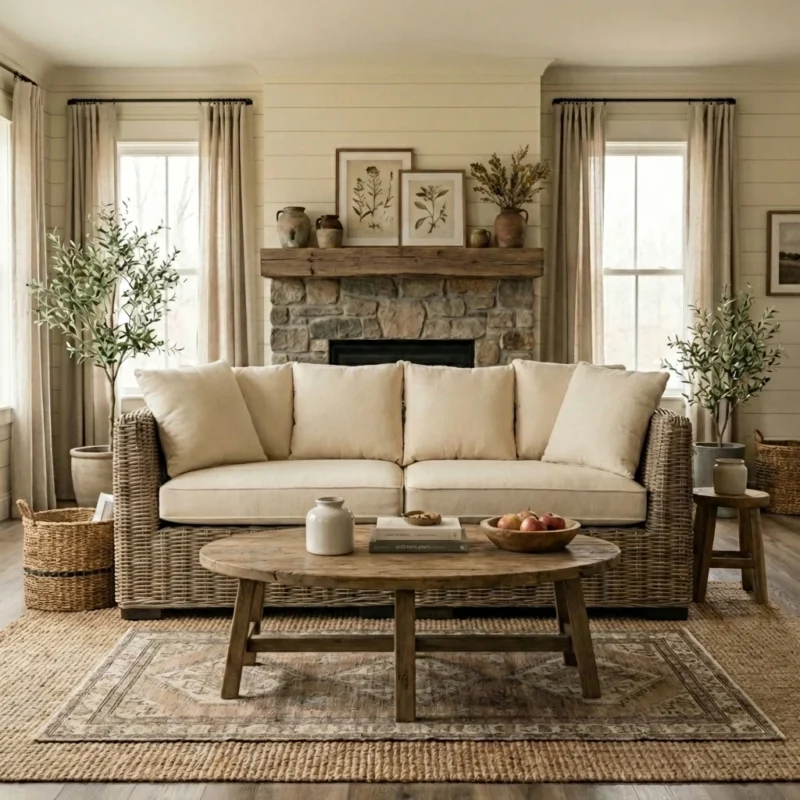 Puri 2 Sectional Sofa