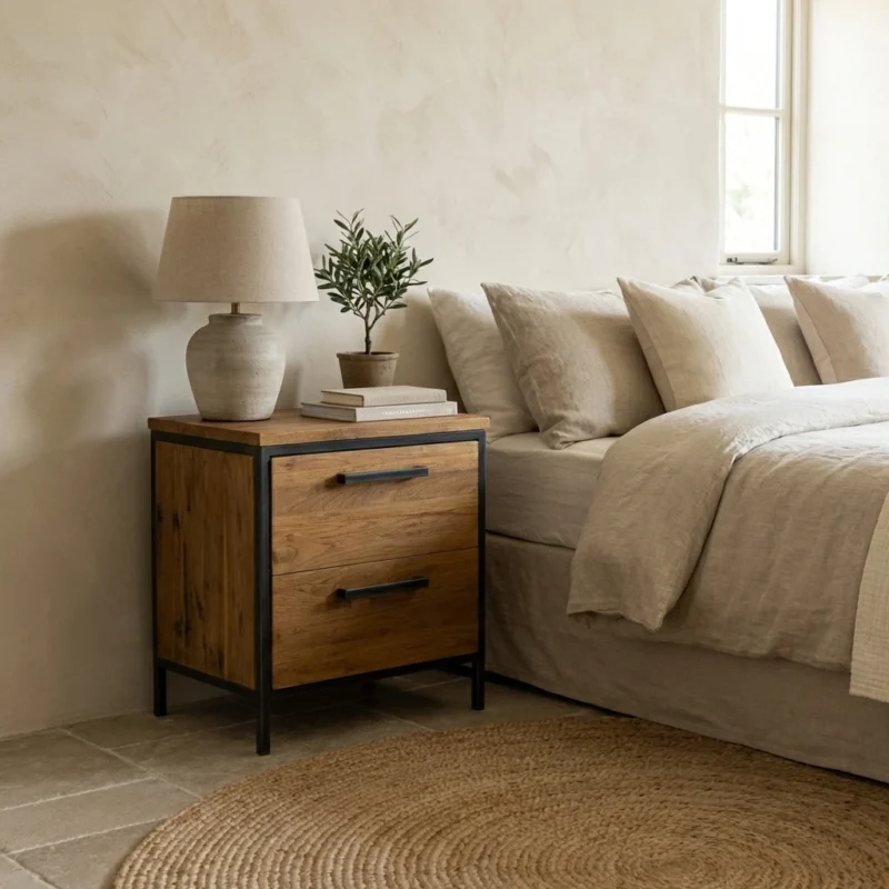 Urban Fusion Storage Unit