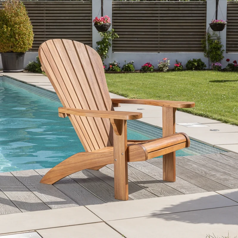 Aster Adirondack Chair