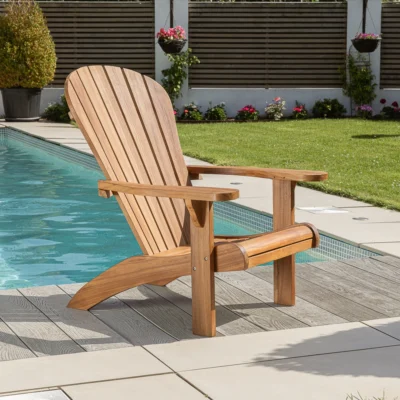 Aster Adirondack Chair