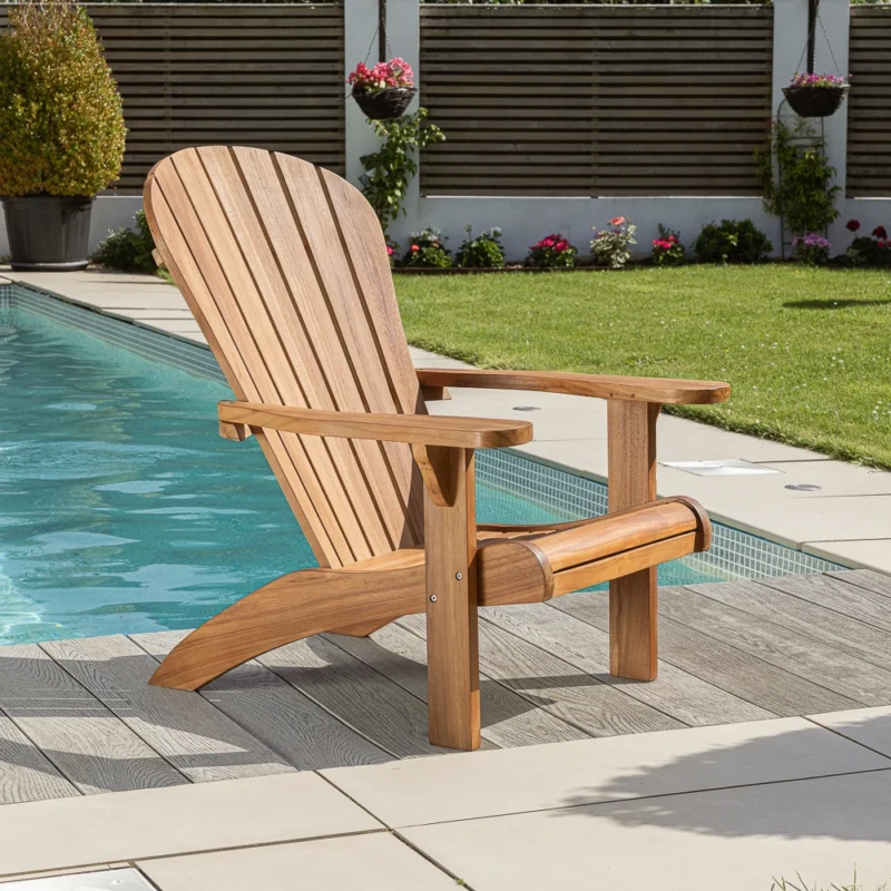 Aster Adirondack Chair