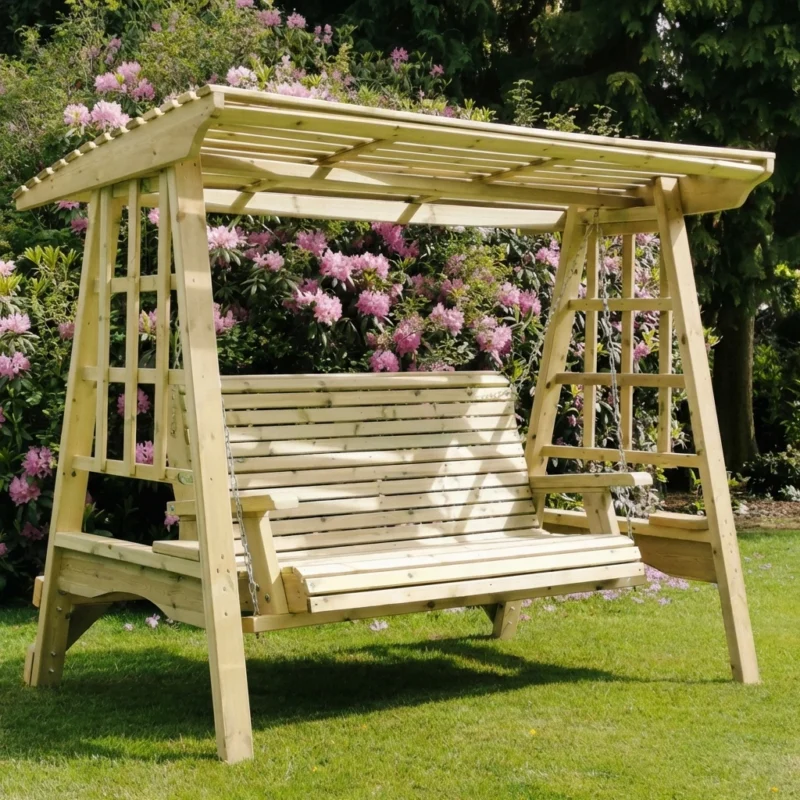 Hustyns Swing Seat
