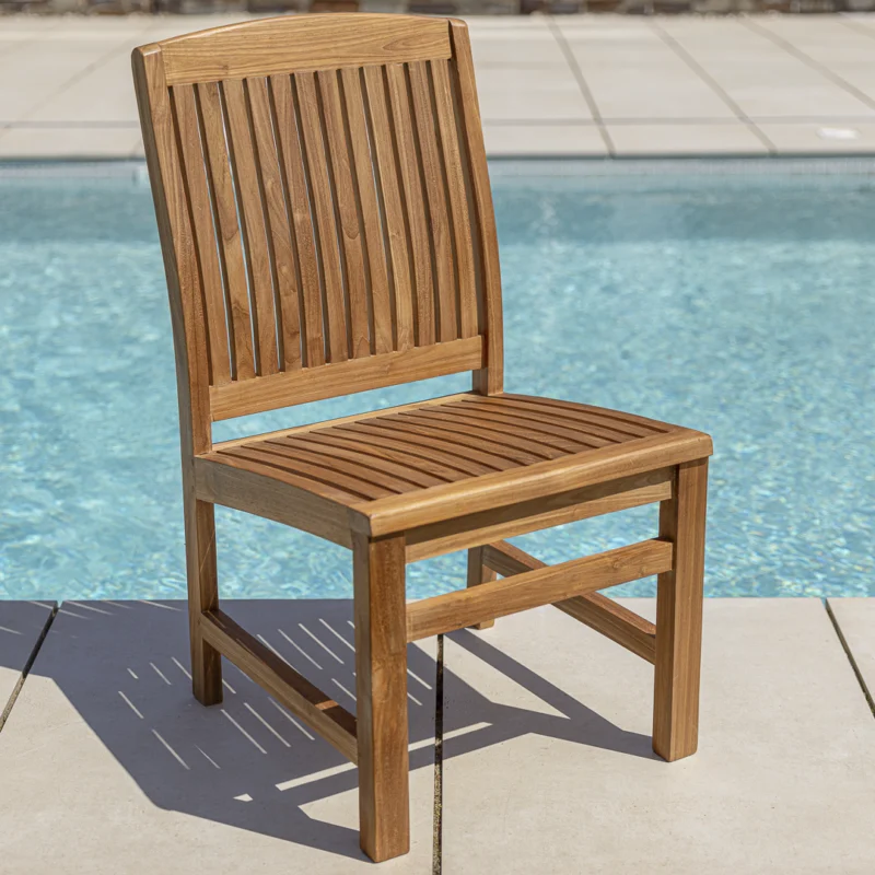 Marley Stacking Chair