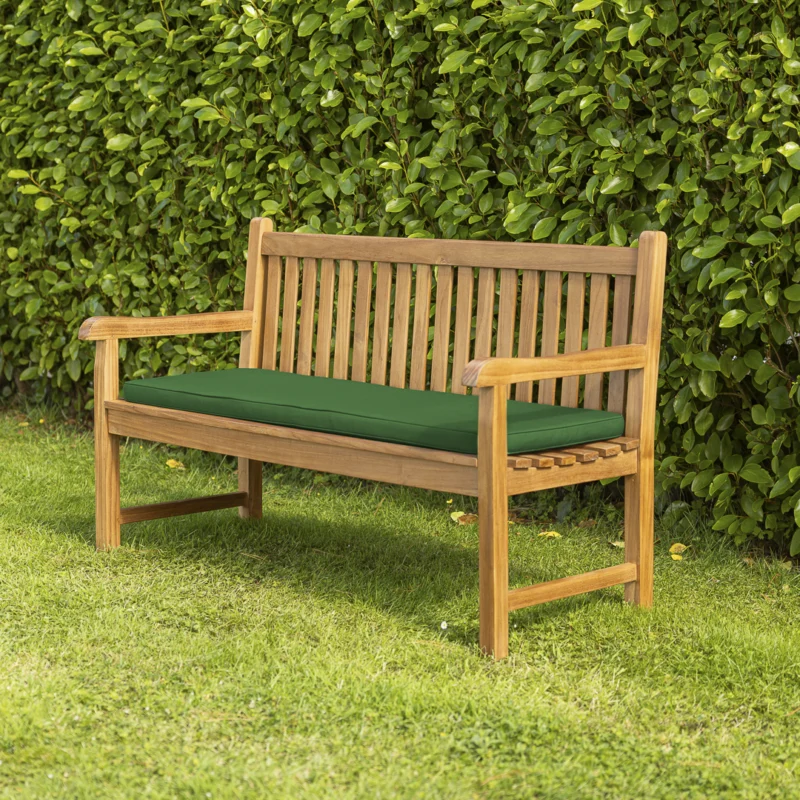 Field Garden Bench