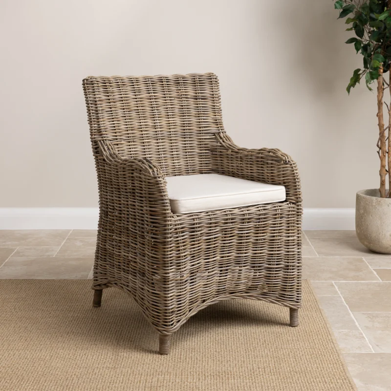 Donna Dining Armchair