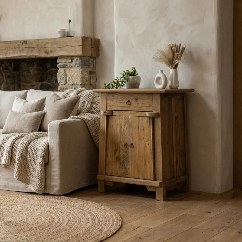Eland Cabinet