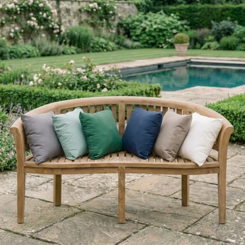 Outdoor Scatter Cushion