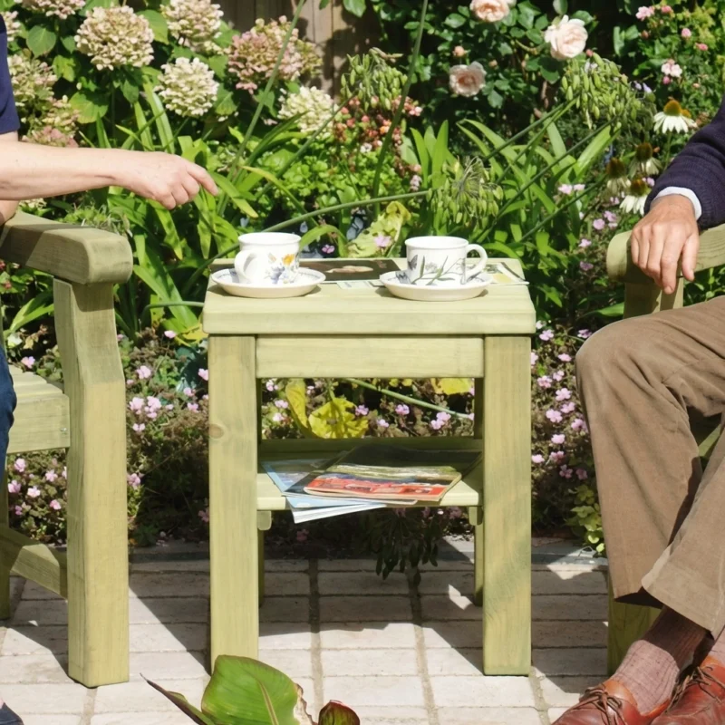 Holyford Coffee Table